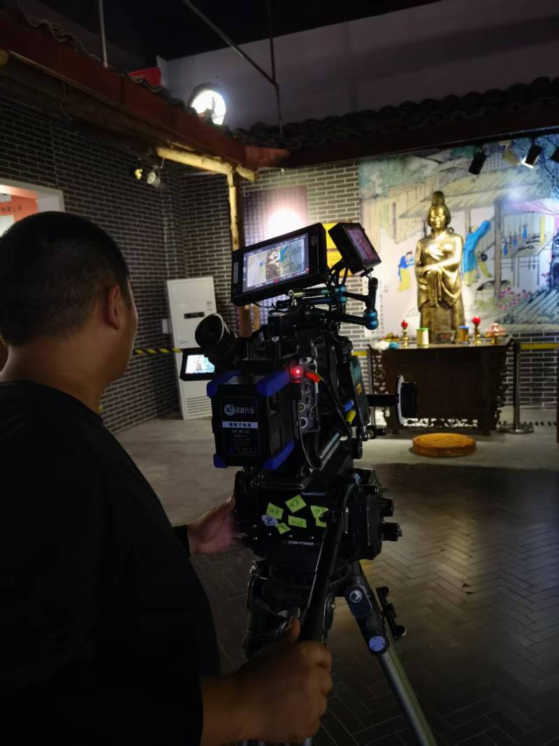 聚焦玉屏产品宣传视频拍摄公司，以专业实力赋能品牌声量升级