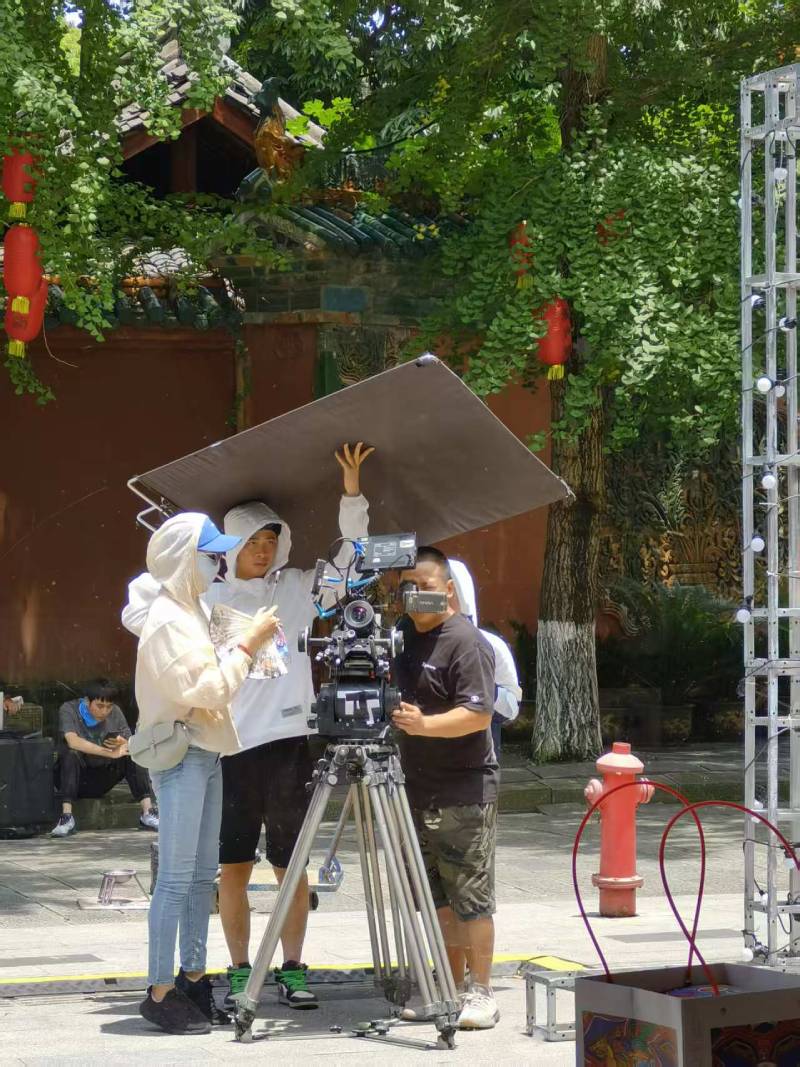 玉屏产品宣传视频拍摄公司避坑：资质、案例、服务全解析