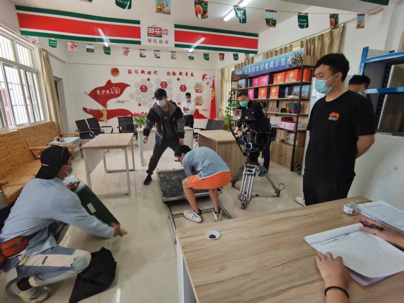 玉屏电商产品视频拍摄制作实战秘籍，助力产品引爆电商流量